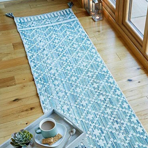 Tapis de couloir